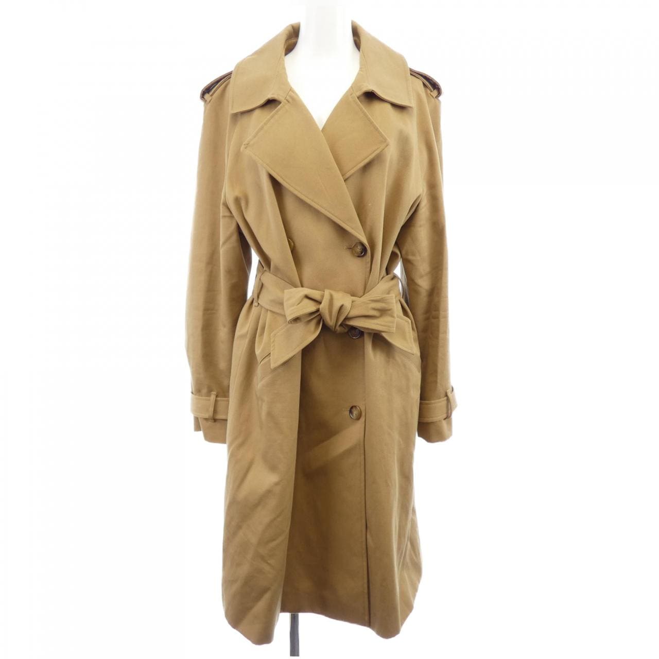 SEZANE トレンチコート