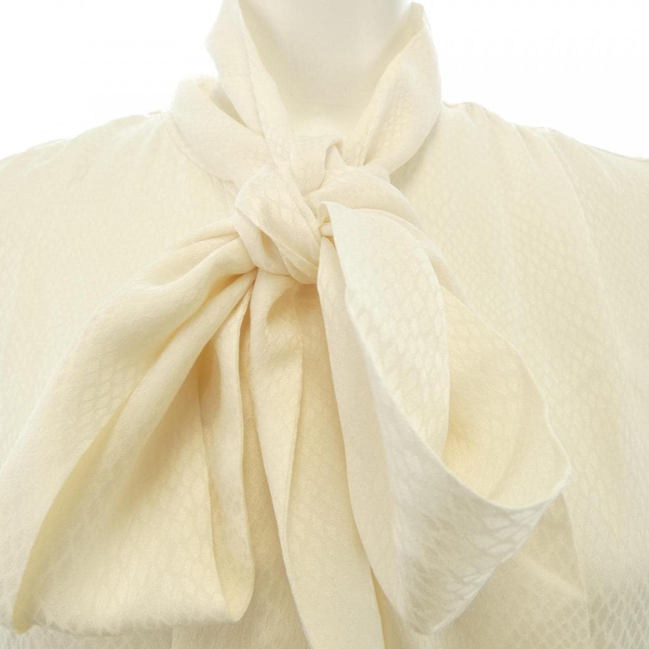 サンローラン SAINT LAURENT 669023 Y6D34 シャツ