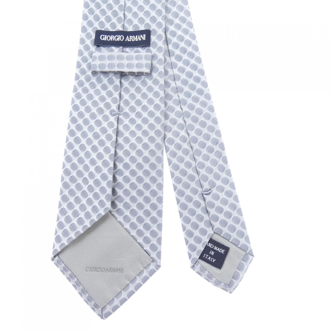 ジョルジオ アルマーニ GIORGIO ARMANI NECKTIE