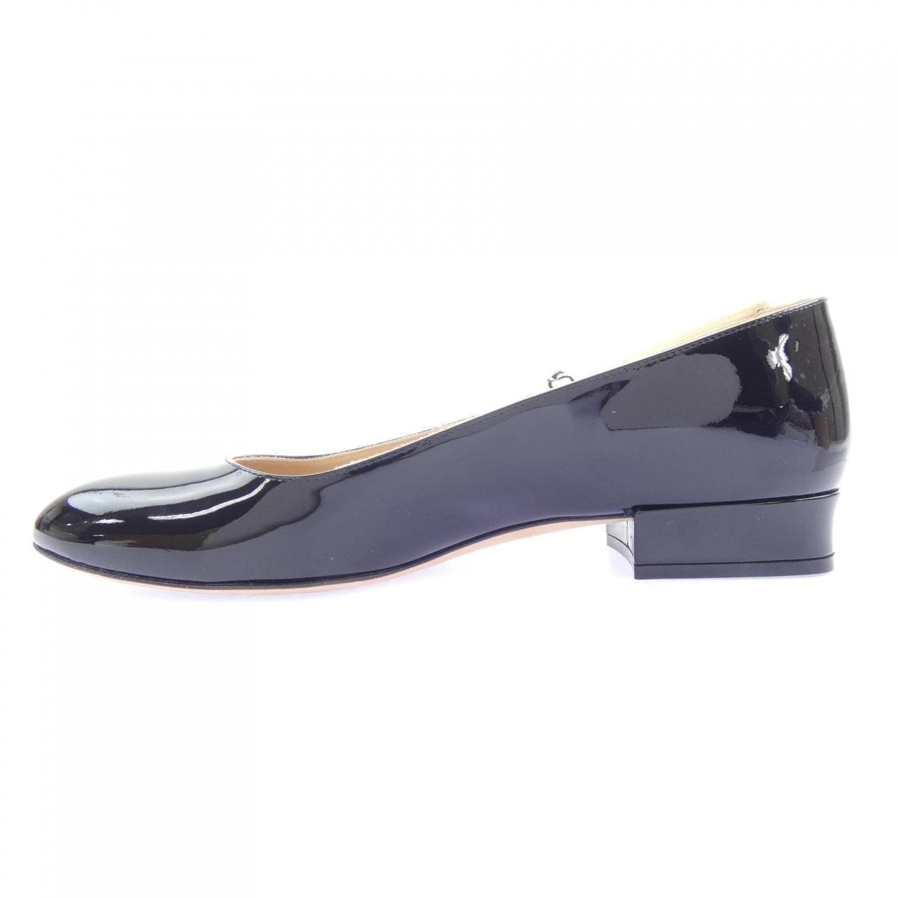 クリスチャンディオール CHRISTIAN DIOR J'ADIOR バレリーナ KDF159VNI パンプス