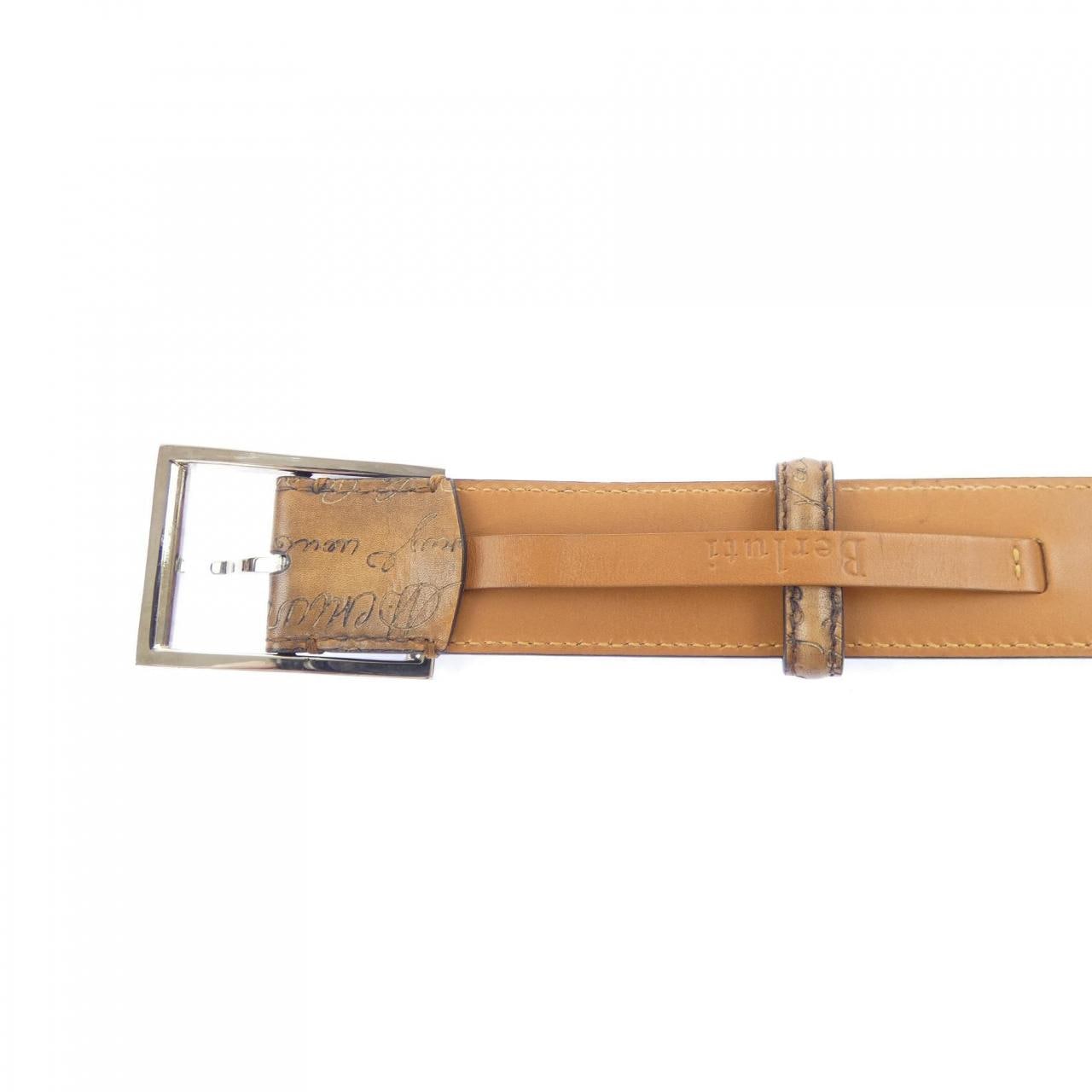 ベルルッティ Berluti BELT