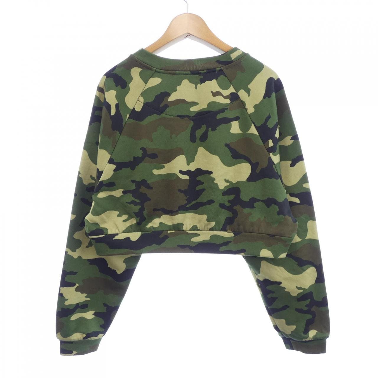 ドルチェアンドガッバーナ DOLCE&GABBANA F9N07Z/FS75D スウェット