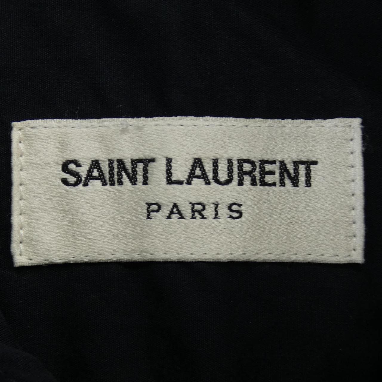 サンローラン SAINT LAURENT 614790 Y217W シャツ