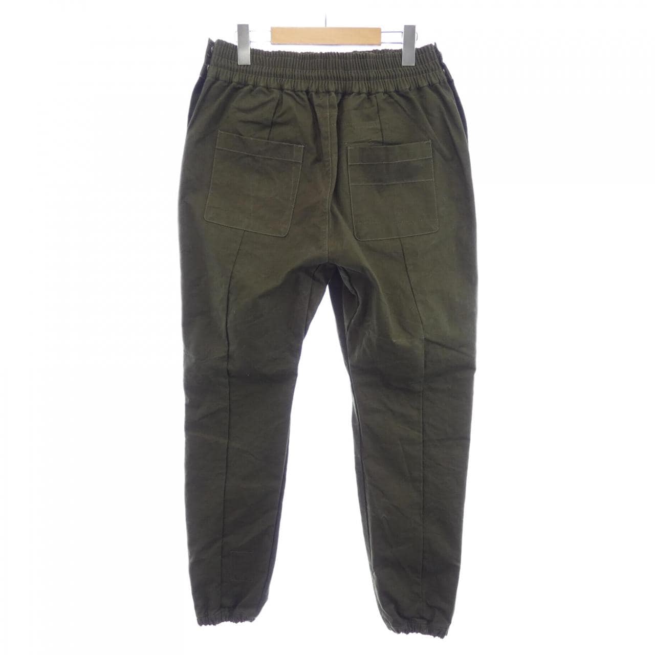 レディメイド READY MADE SIDE SNAP TRACK PANTS パンツ