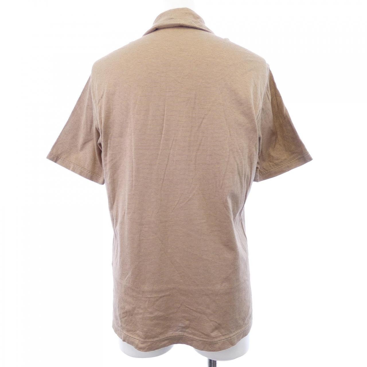 イッセイミヤケ ISSEY MIYAKE ME91JM428 ポロシャツ