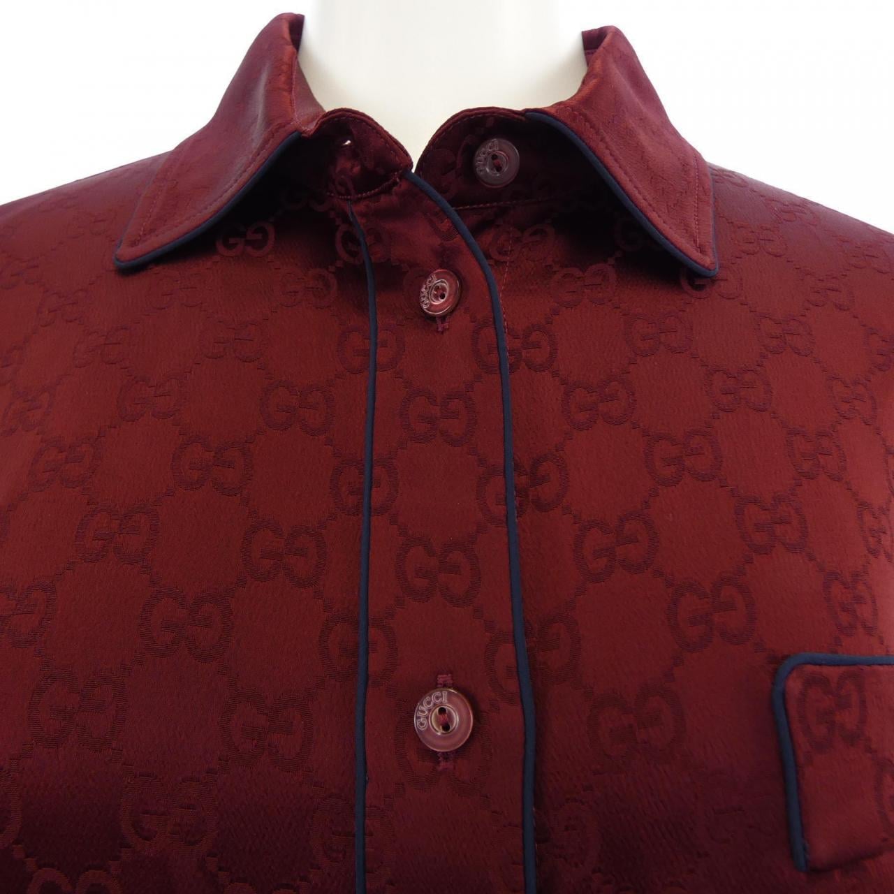 グッチ GUCCI 836292 Z7ADF シャツ