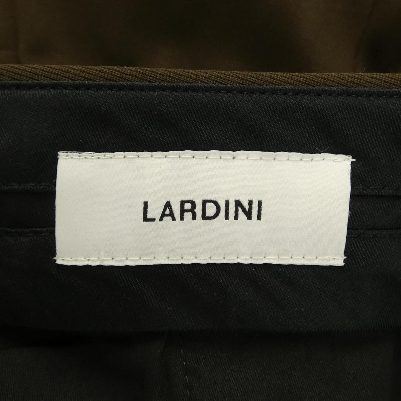 ラルディーニ LARDINI パンツ