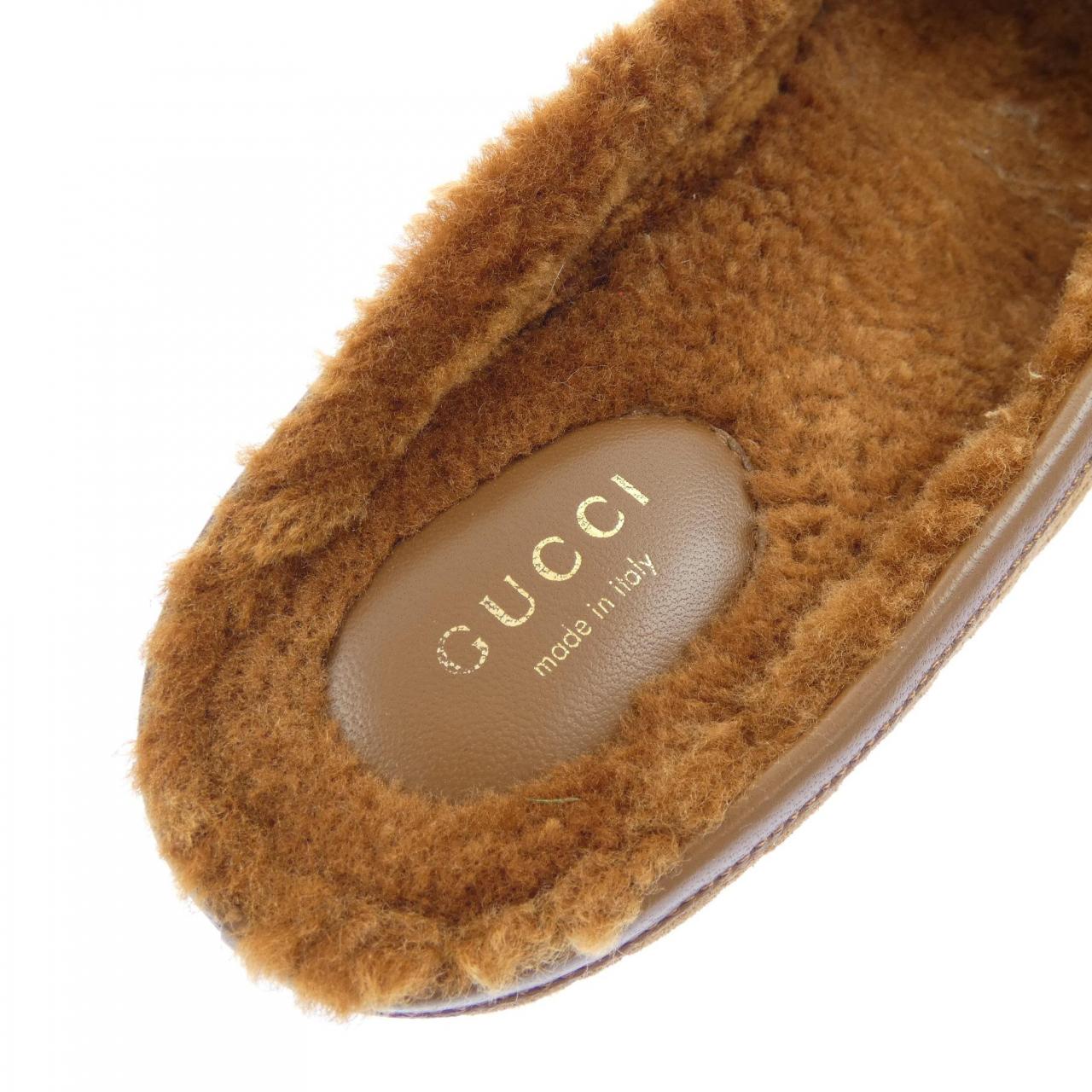 グッチ GUCCI シューズ