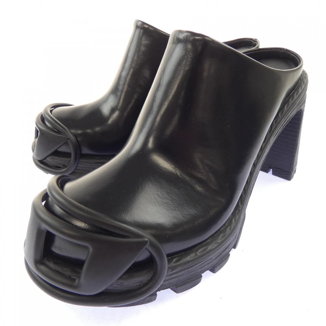 ディーゼル DIESEL シューズ