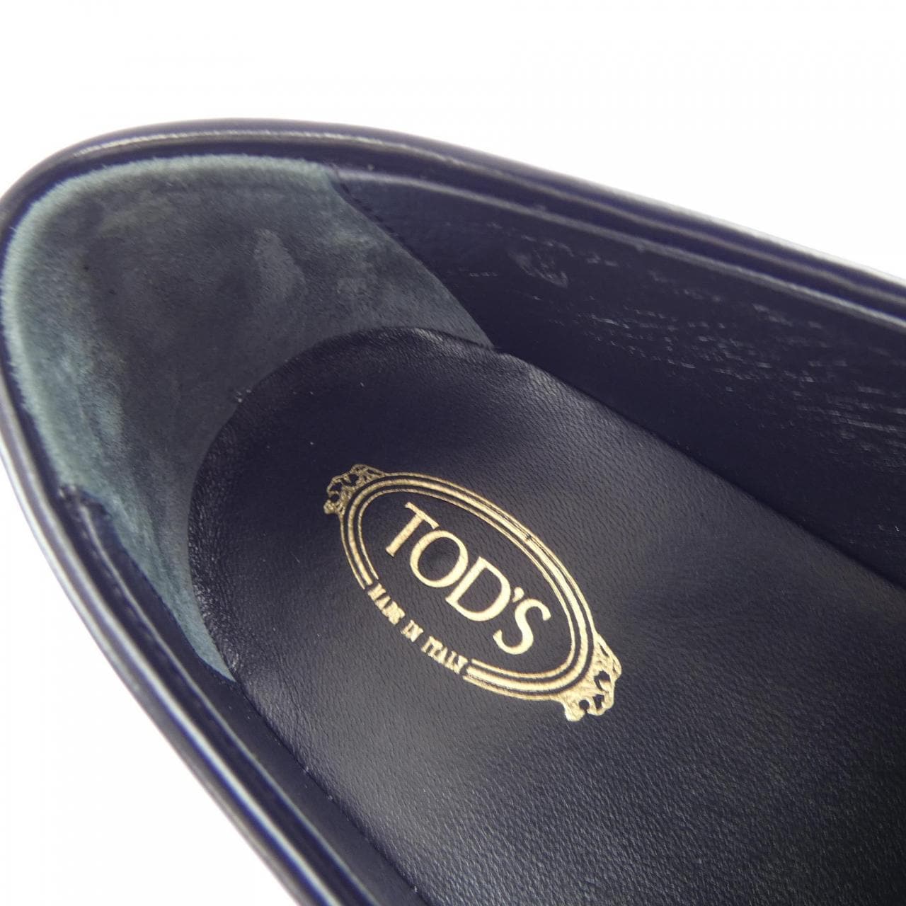 トッズ TOD'S シューズ