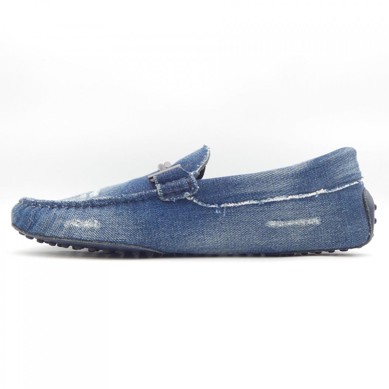 トッズ TOD'S シューズ