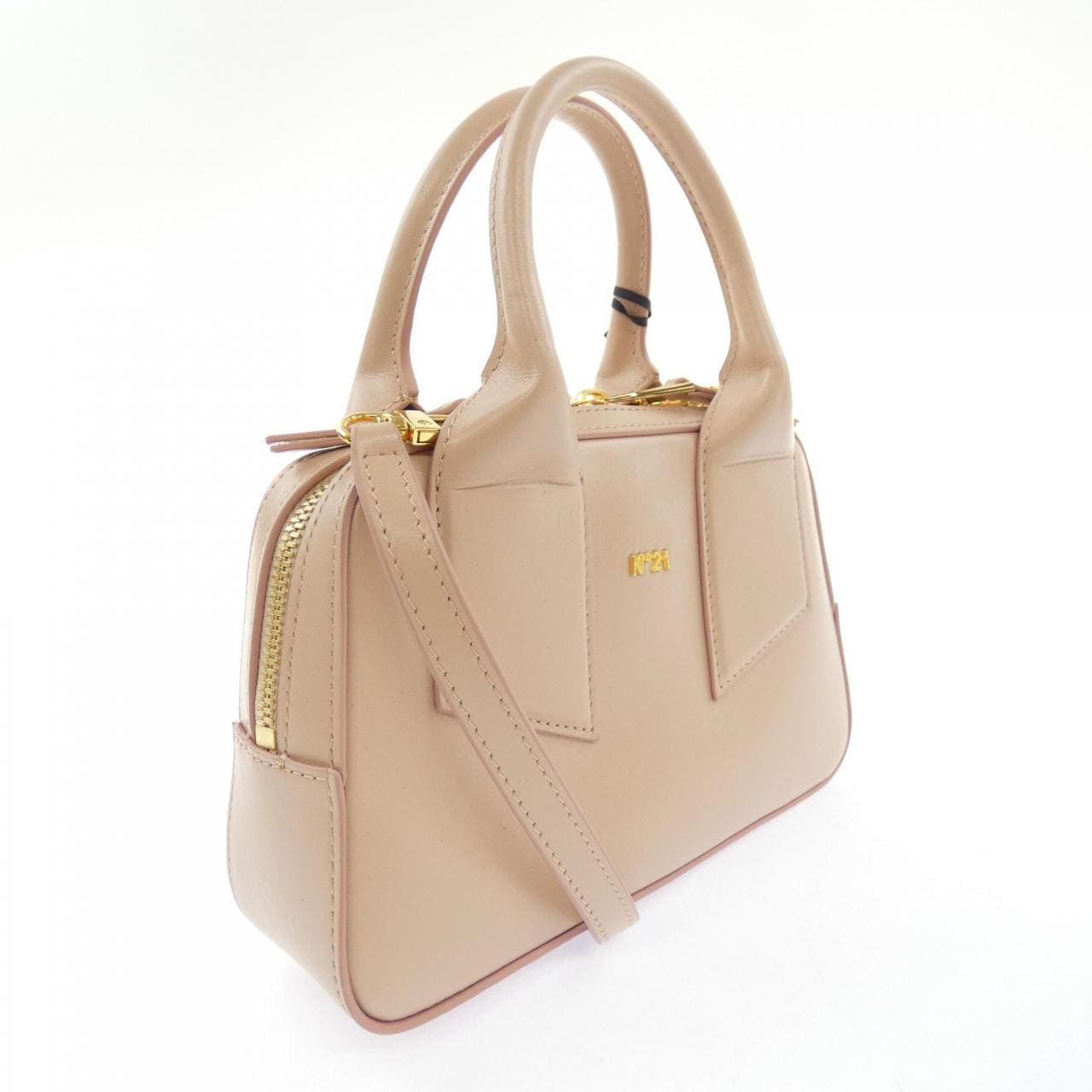 ヌメロヴェントゥーノ N°21 24IBP094VT01 BAG