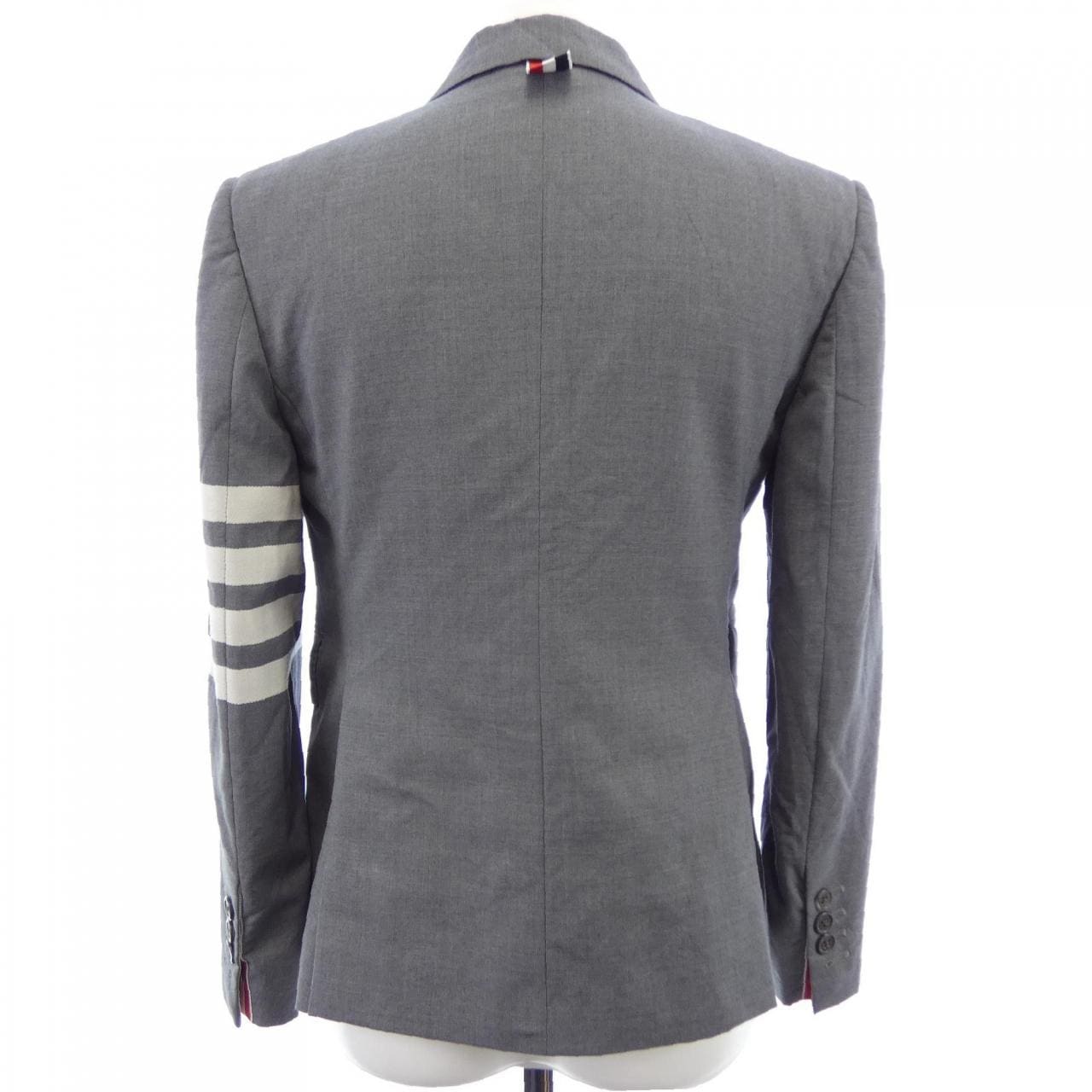 トムブラウン THOM BROWNE 322H25 11BYB0 ジャケット
