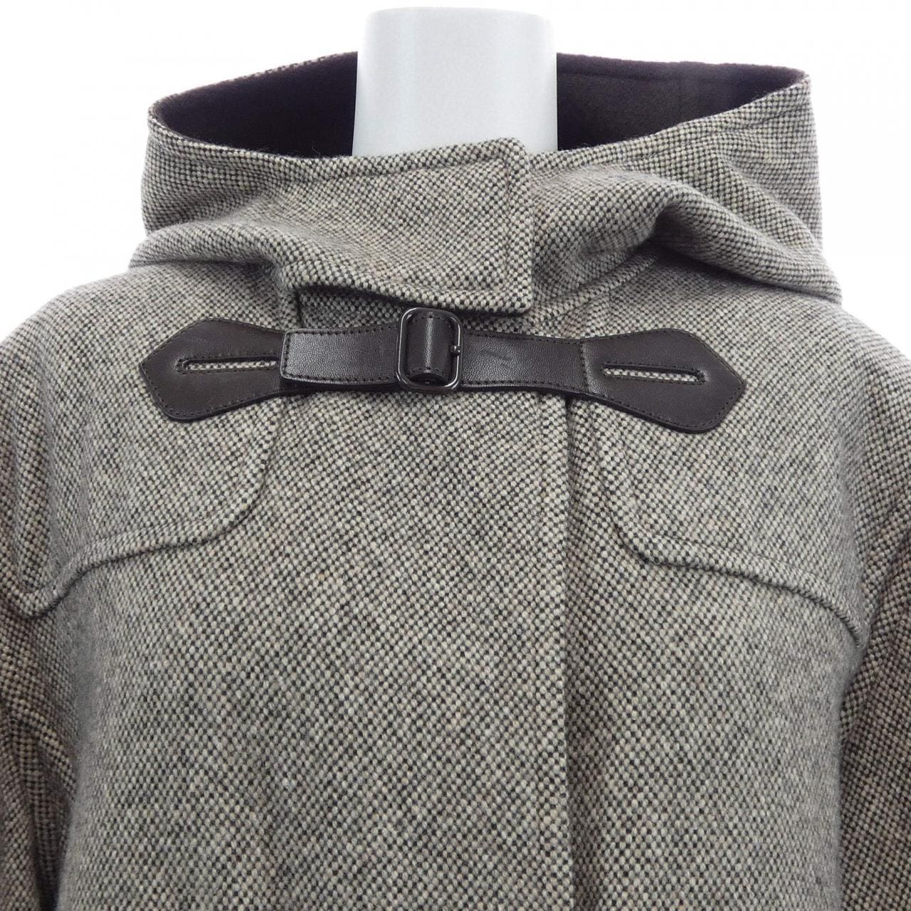 エルメス HERMES コート