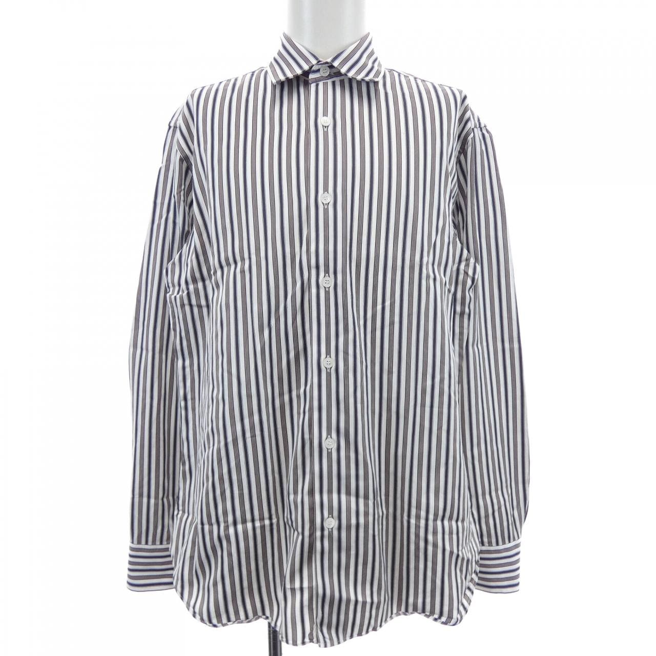 サルヴァトーレフェラガモ SALVATORE FERRAGAMO シャツ