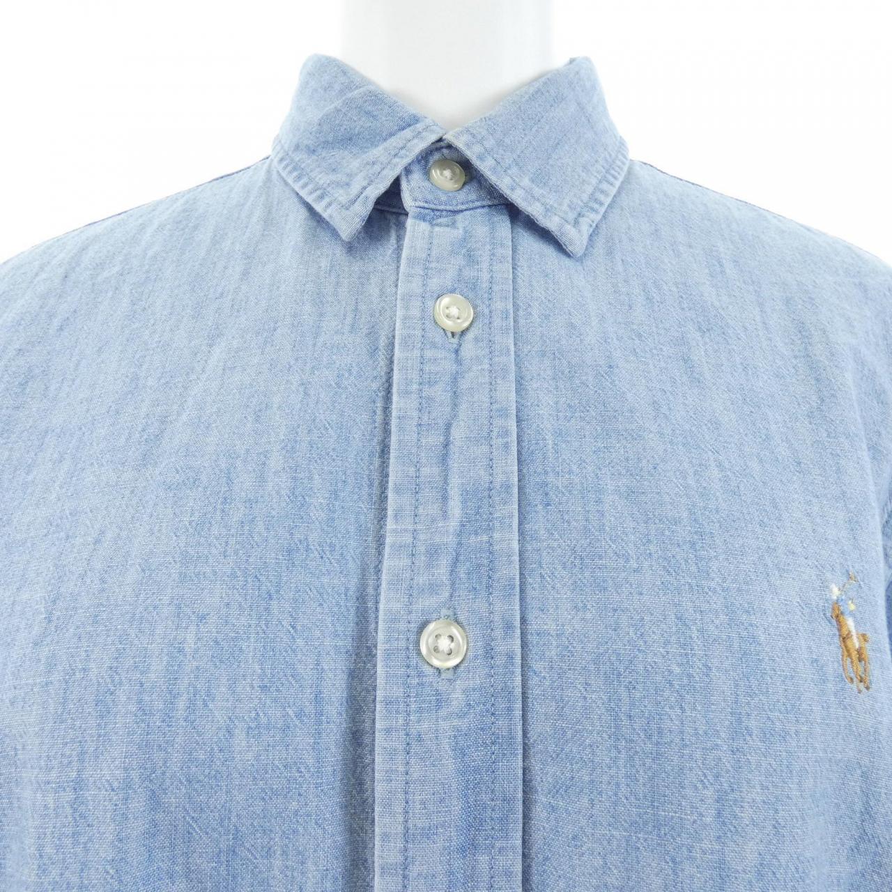 ポロラルフローレン POLO RALPH LAUREN シャツ