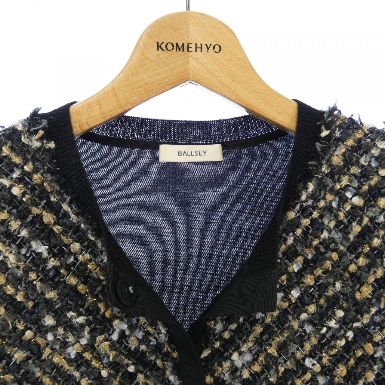 BALLSEY cardigan