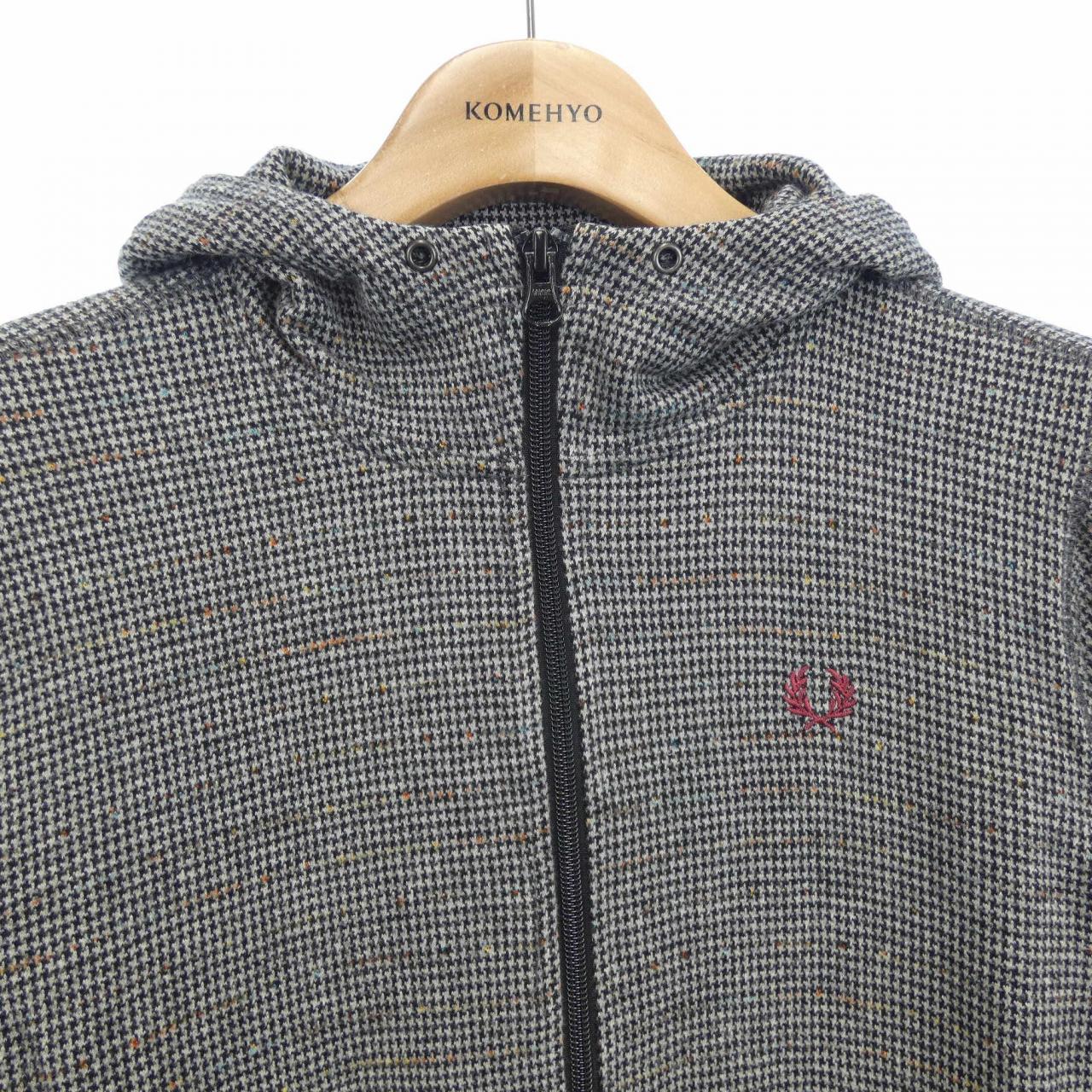 フレッドペリー FRED PERRY ブルゾン