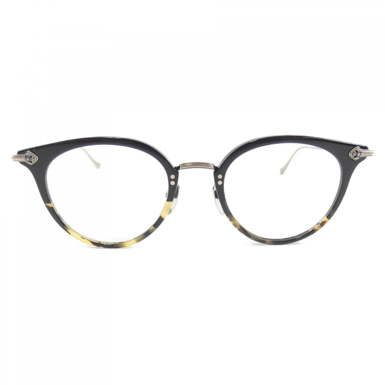 CHROME HEARTS HEARTS EYEWEAR