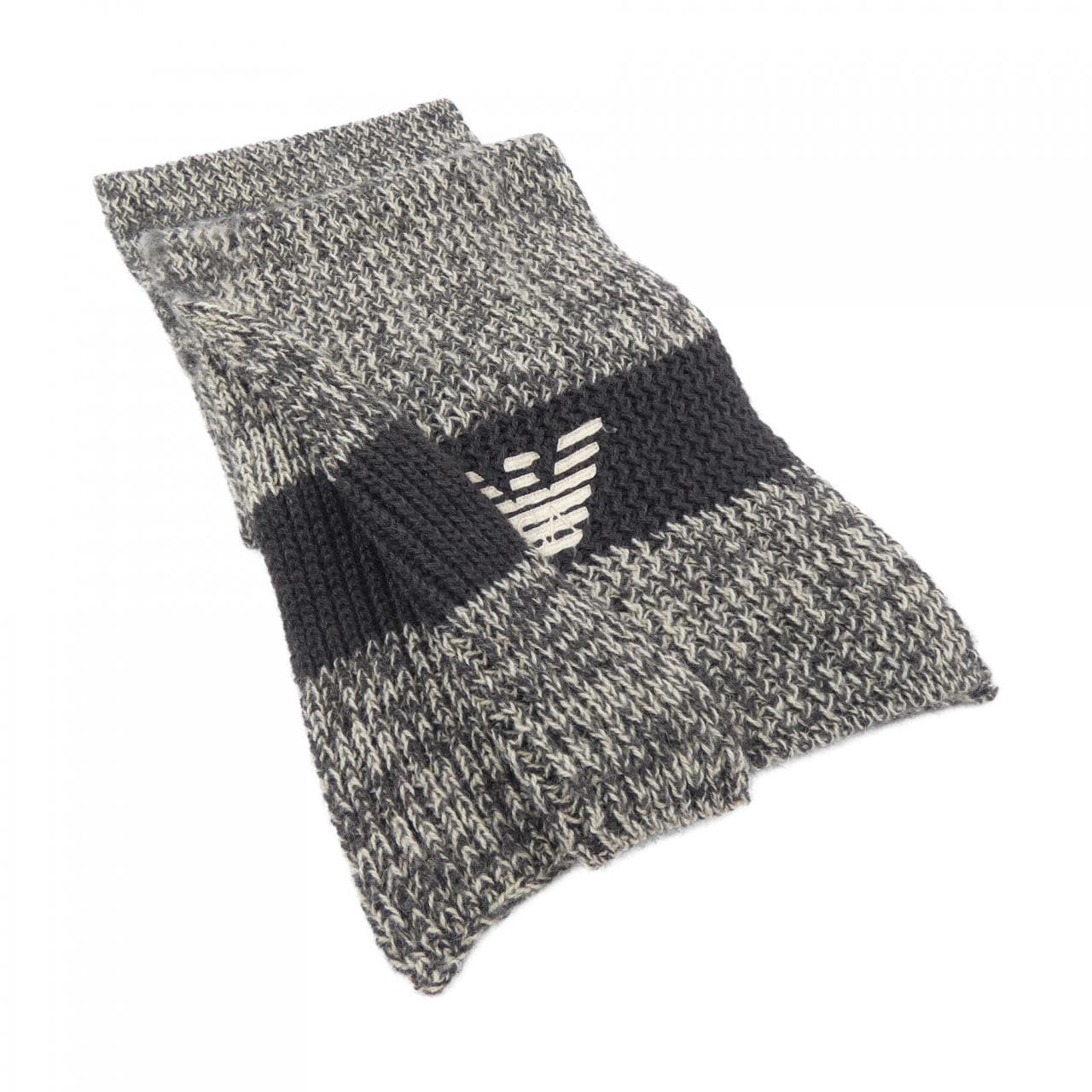 エンポリオアルマーニ EMPORIO ARMANI MUFFLER