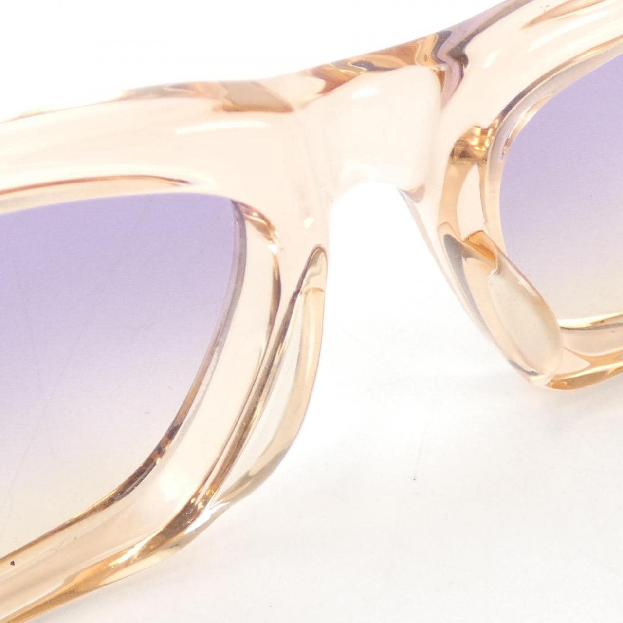 クロムハーツ CHROME HEARTS SUNGLASSES