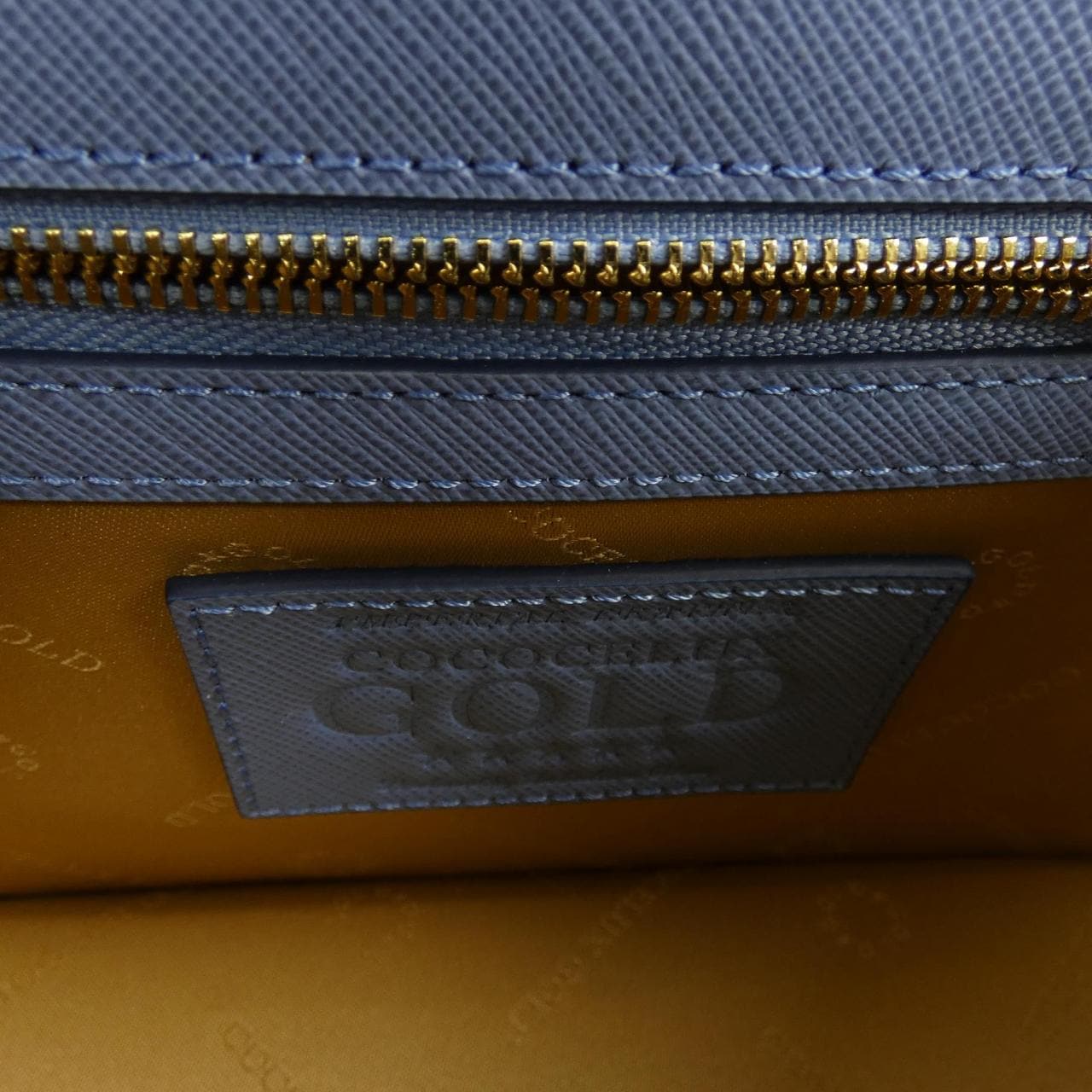 ココセリュクスゴールド COCOCELUX GOLD BAG