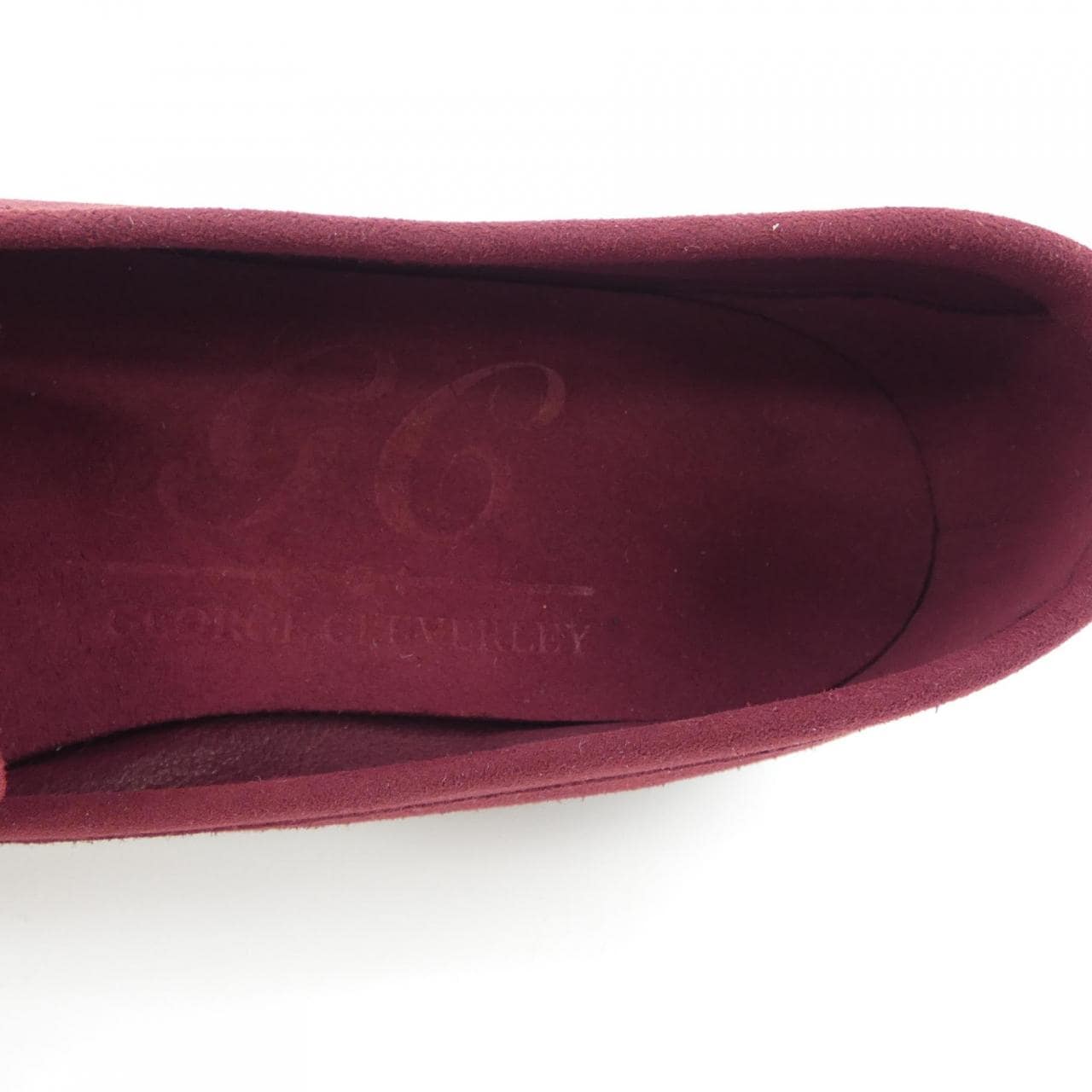GEORGE CLEVERLEY shoes