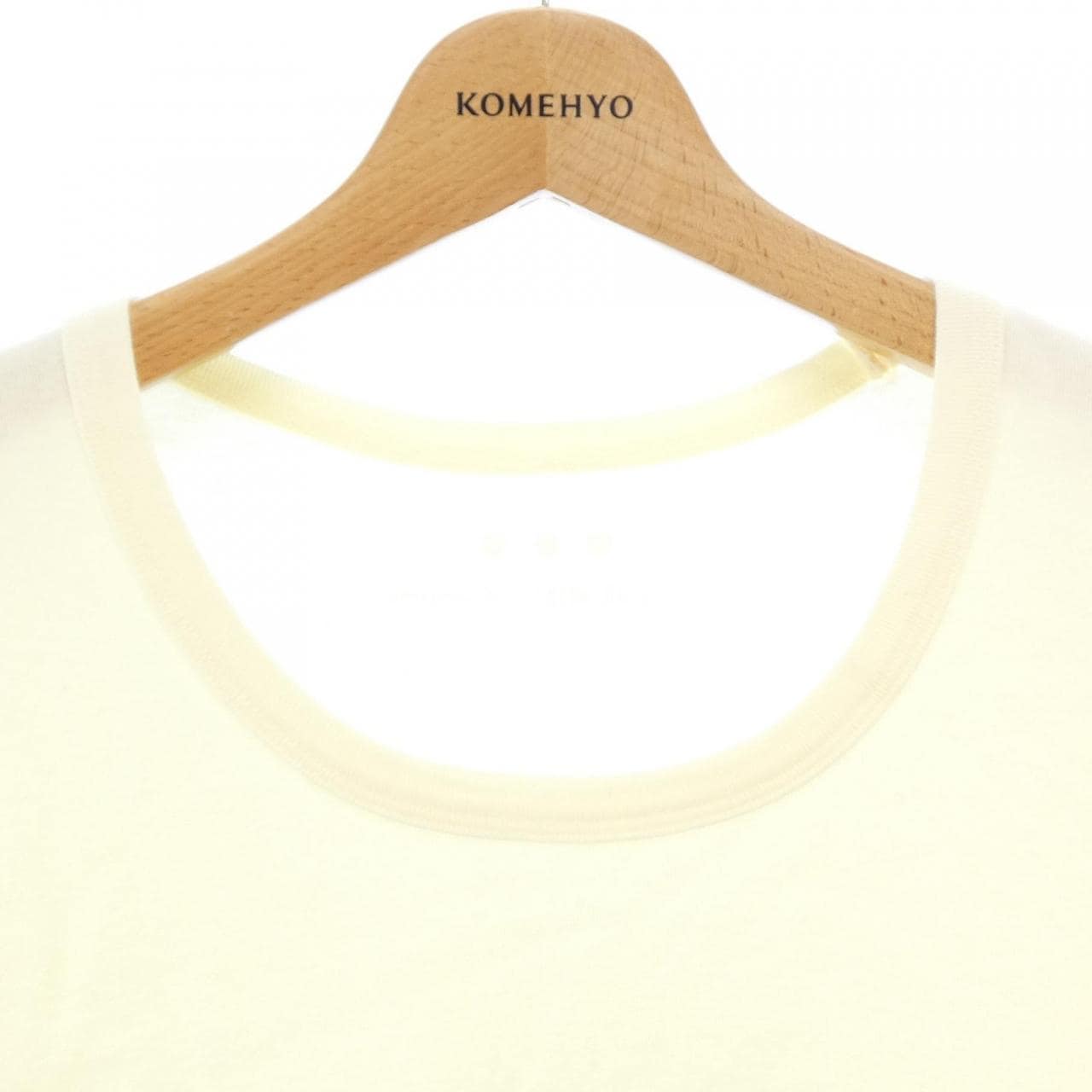 スリードッツ THREE DOTS Tシャツ