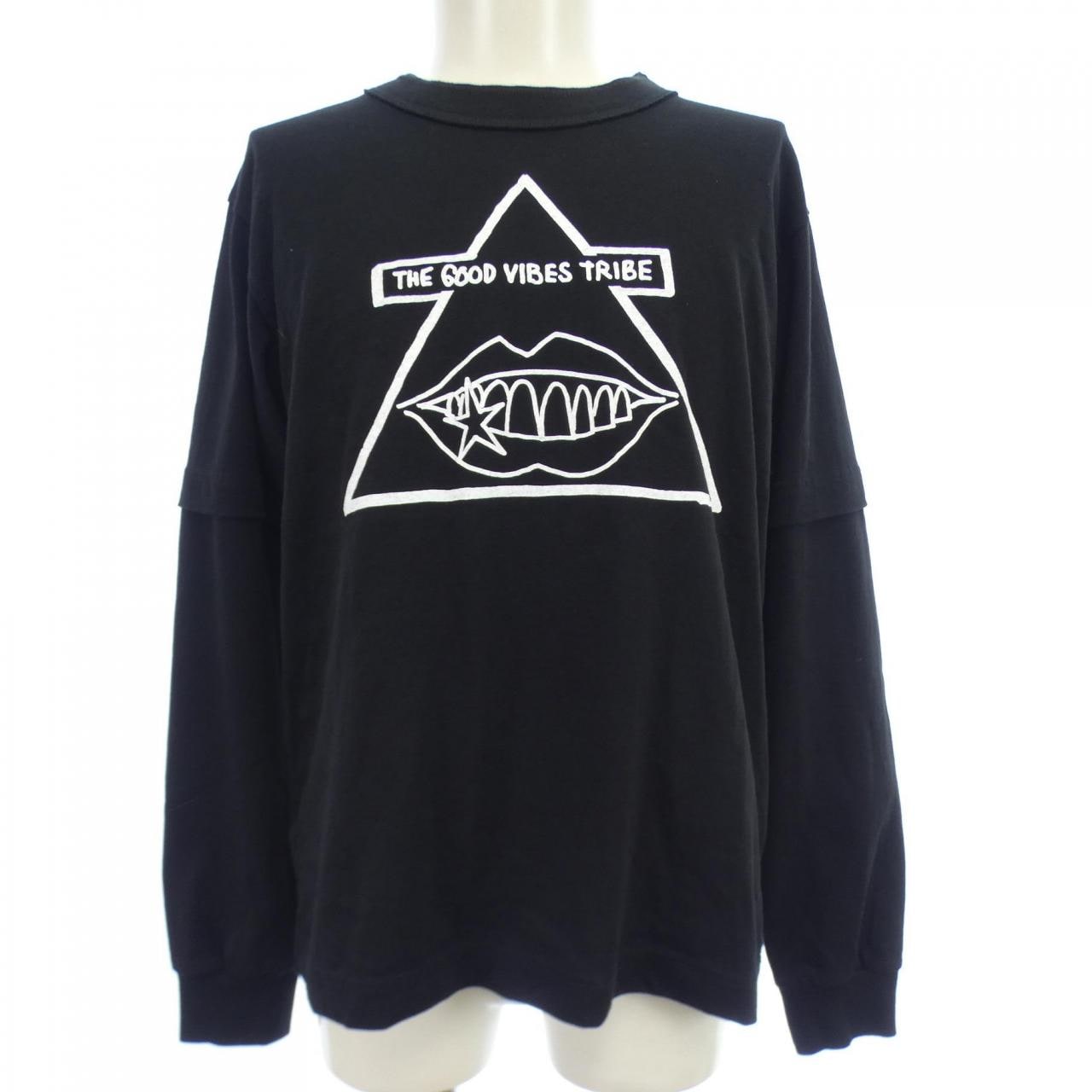 Sakai SACAI T-shirt