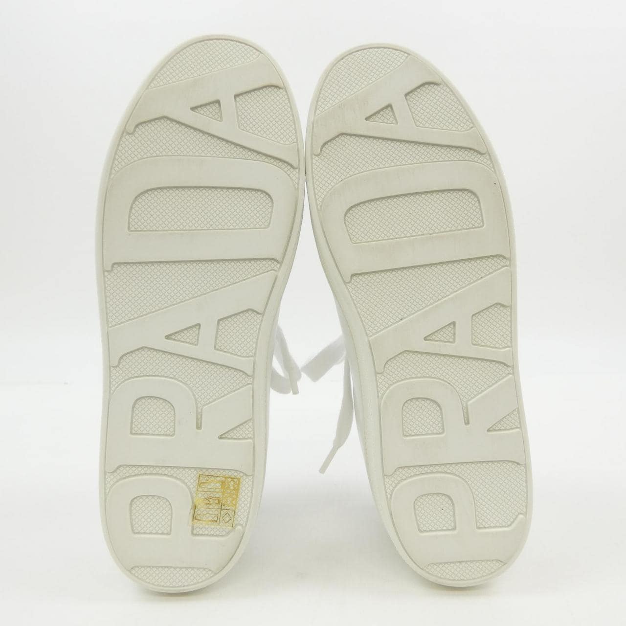 プラダ PRADA スニーカー