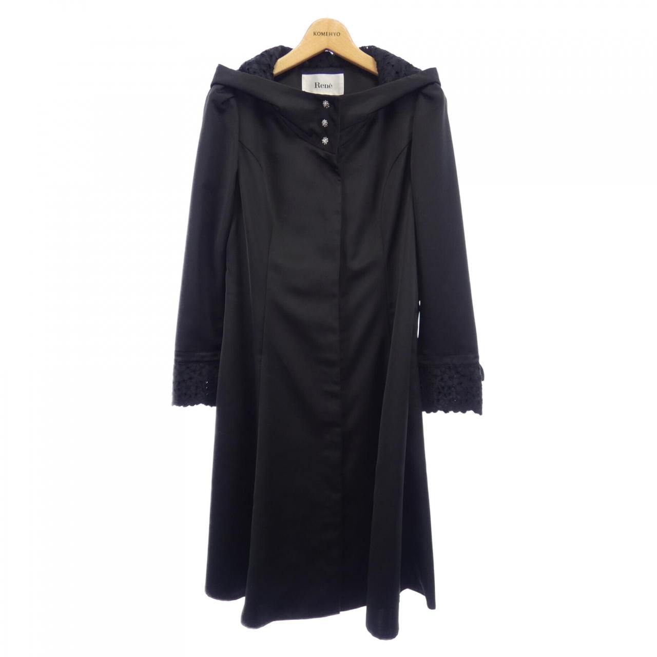 ルネ RENE 6918120 コート
