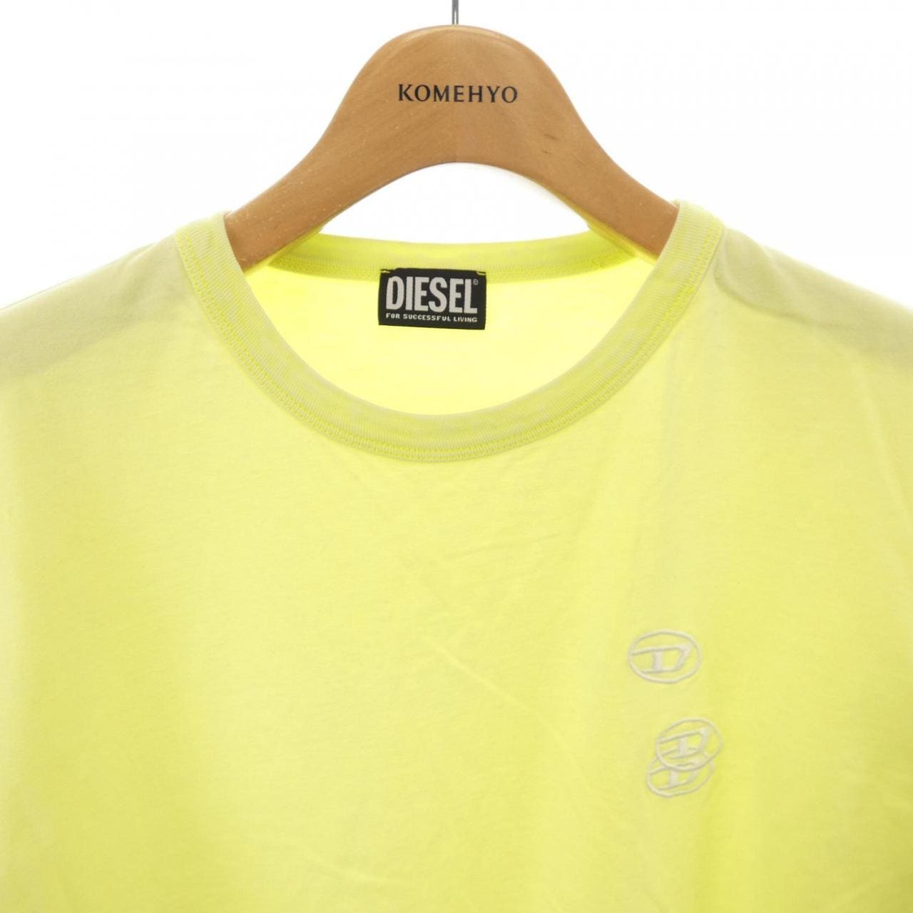 ディーゼル DIESEL T-JUST-G14 Tシャツ