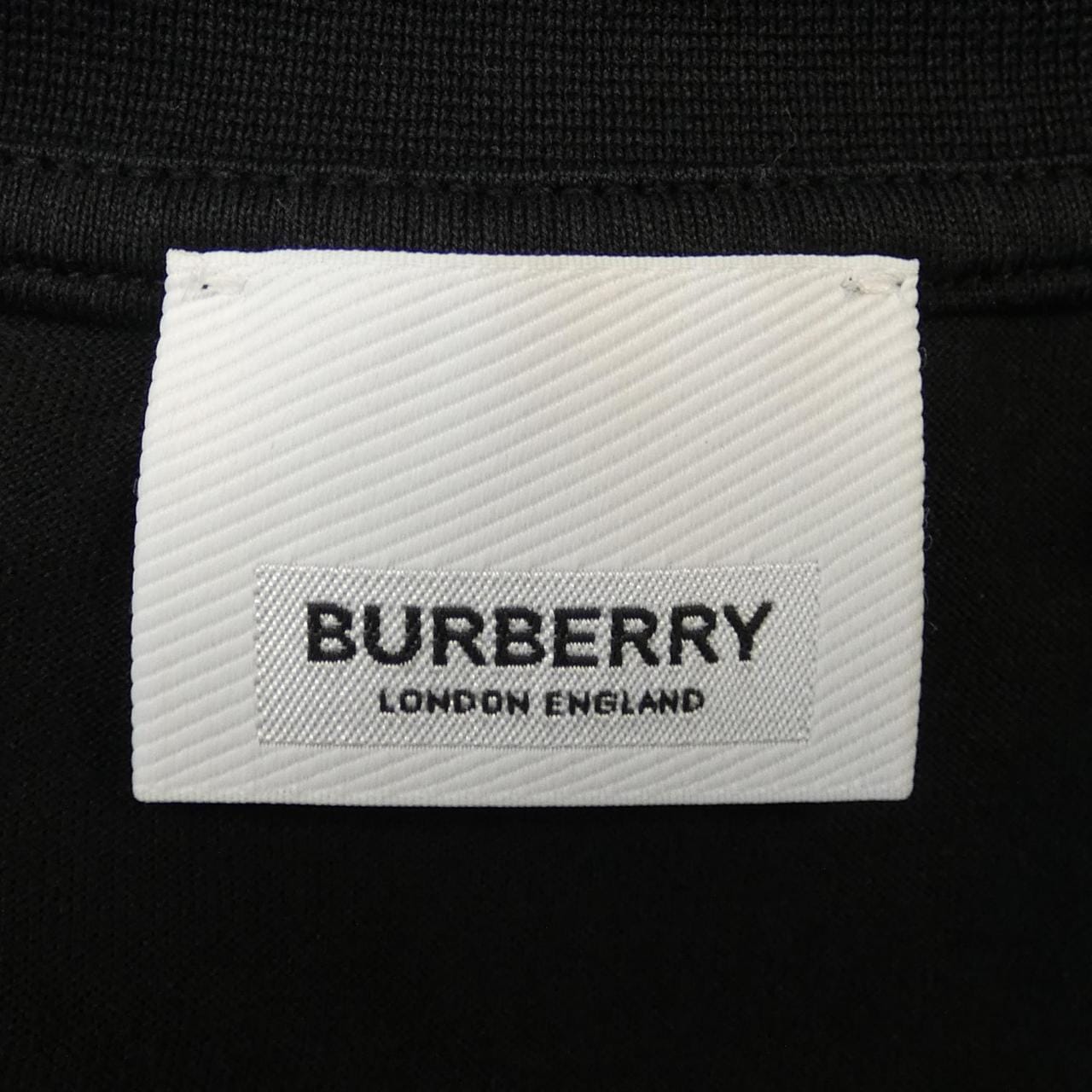 バーバリー BURBERRY 8017484 Tシャツ