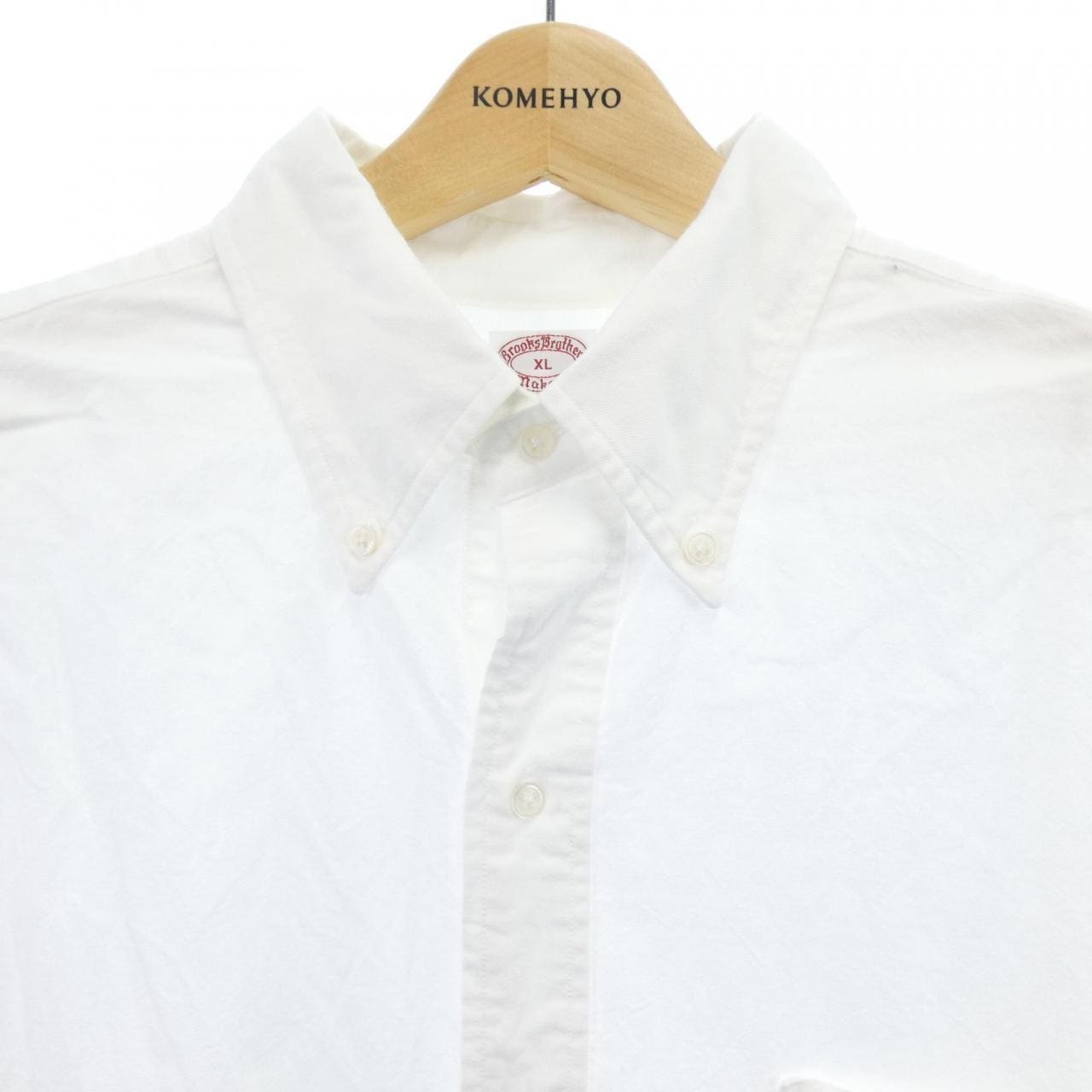 ブルックスブラザーズ BROOKS BROTHERS シャツ