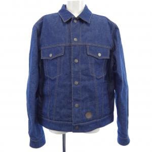 グッチ GUCCI 729935 XDCE9 デニムジャケット