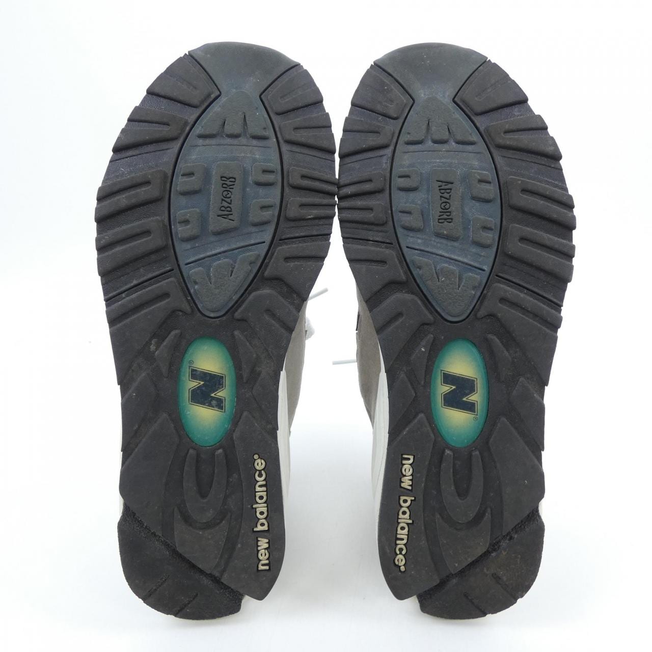 ニューバランス NEW BALANCE M990GY2 スニーカー