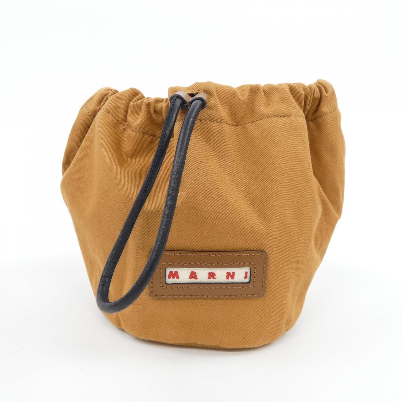 マルニ MARNI TROPICALIA BASKET SCMP0056Q1 BAG