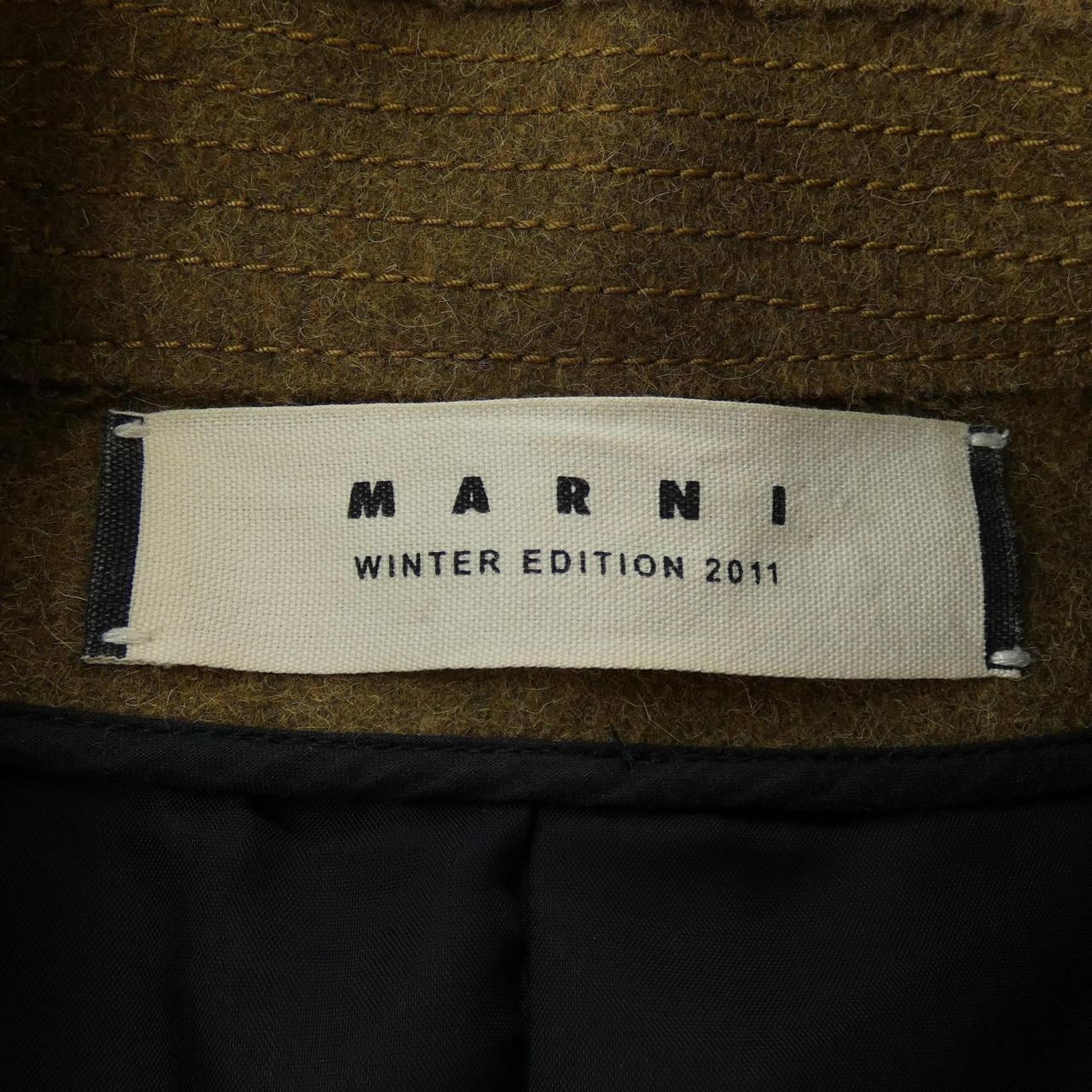 マルニ MARNI ロングベスト