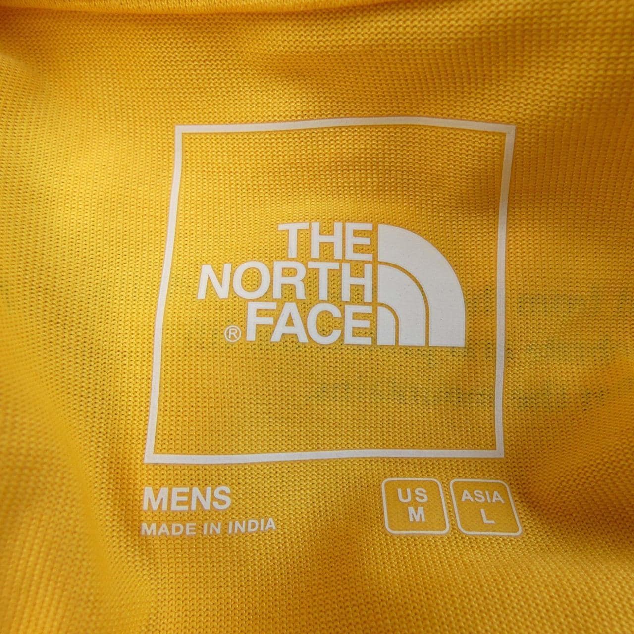 ザノースフェイス THE NORTH FACE NT02032R Tシャツ