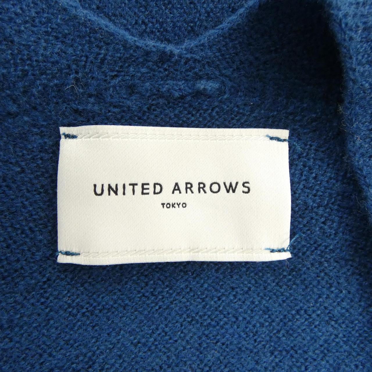 ユナイテッドアローズ UNITED ARROWS ニット
