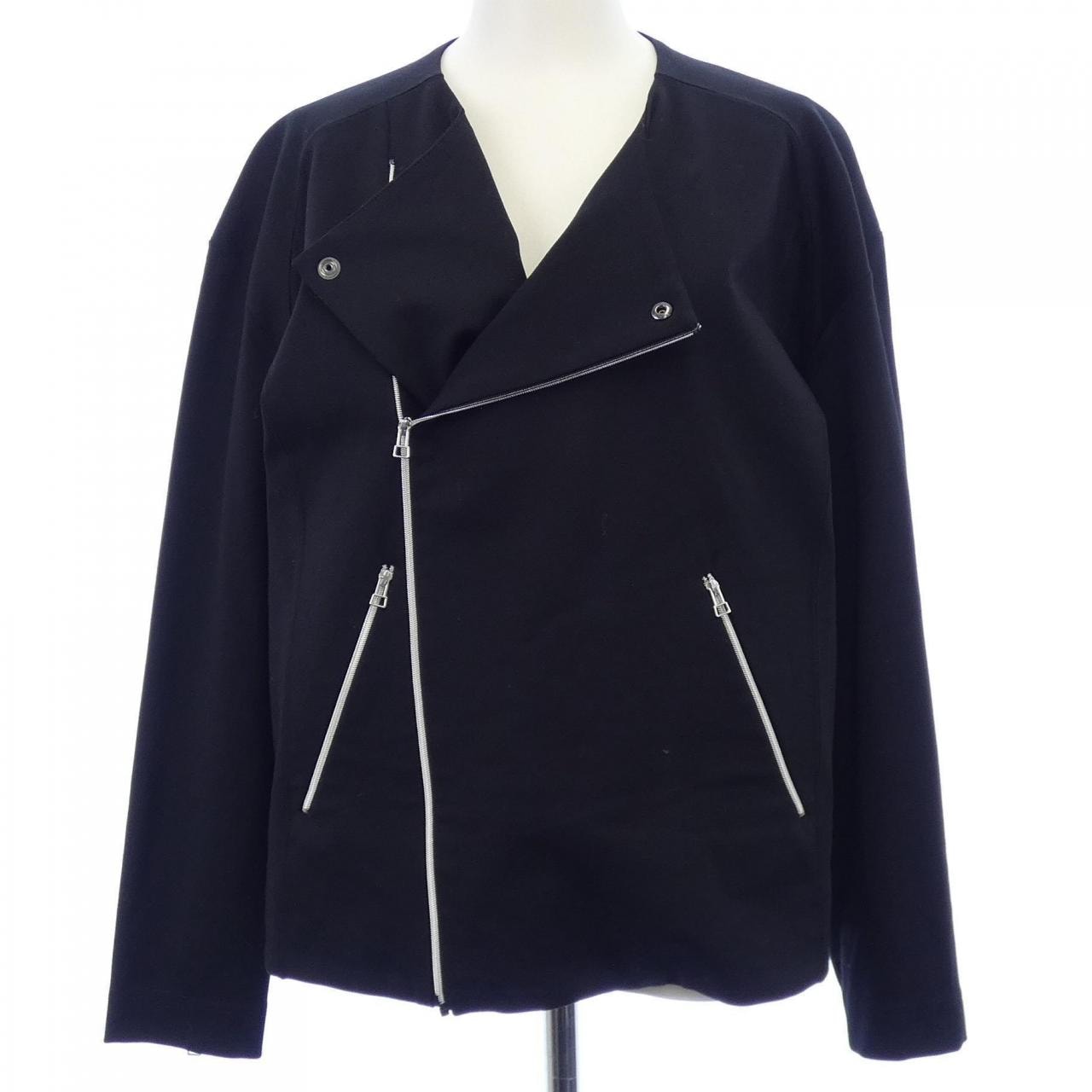 ハート Haat ブルゾン