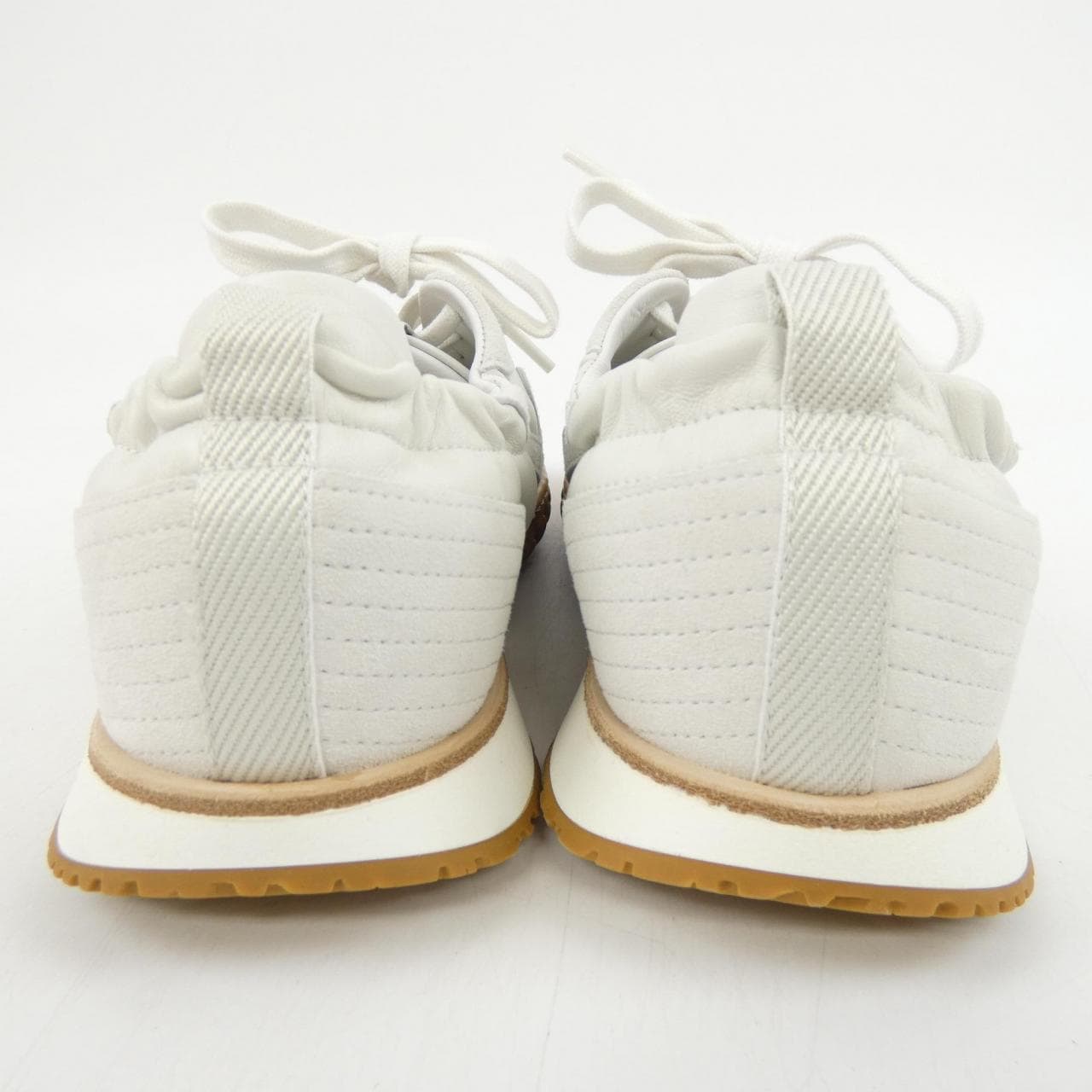 エルメス HERMES ジェット Hシグネチャー 242154Z スニーカー