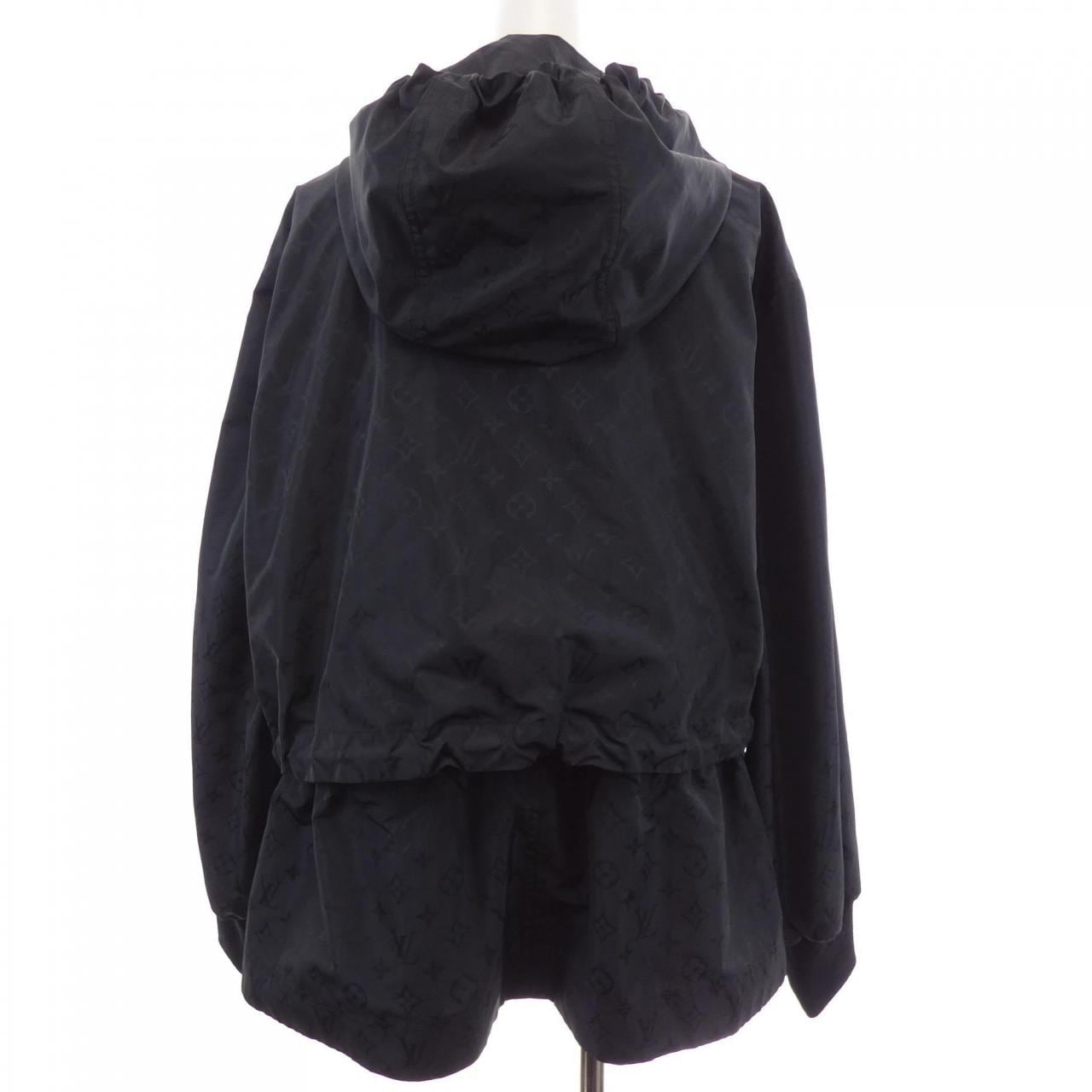 ルイヴィトン LOUIS VUITTON FOOW39FLX ブルゾン