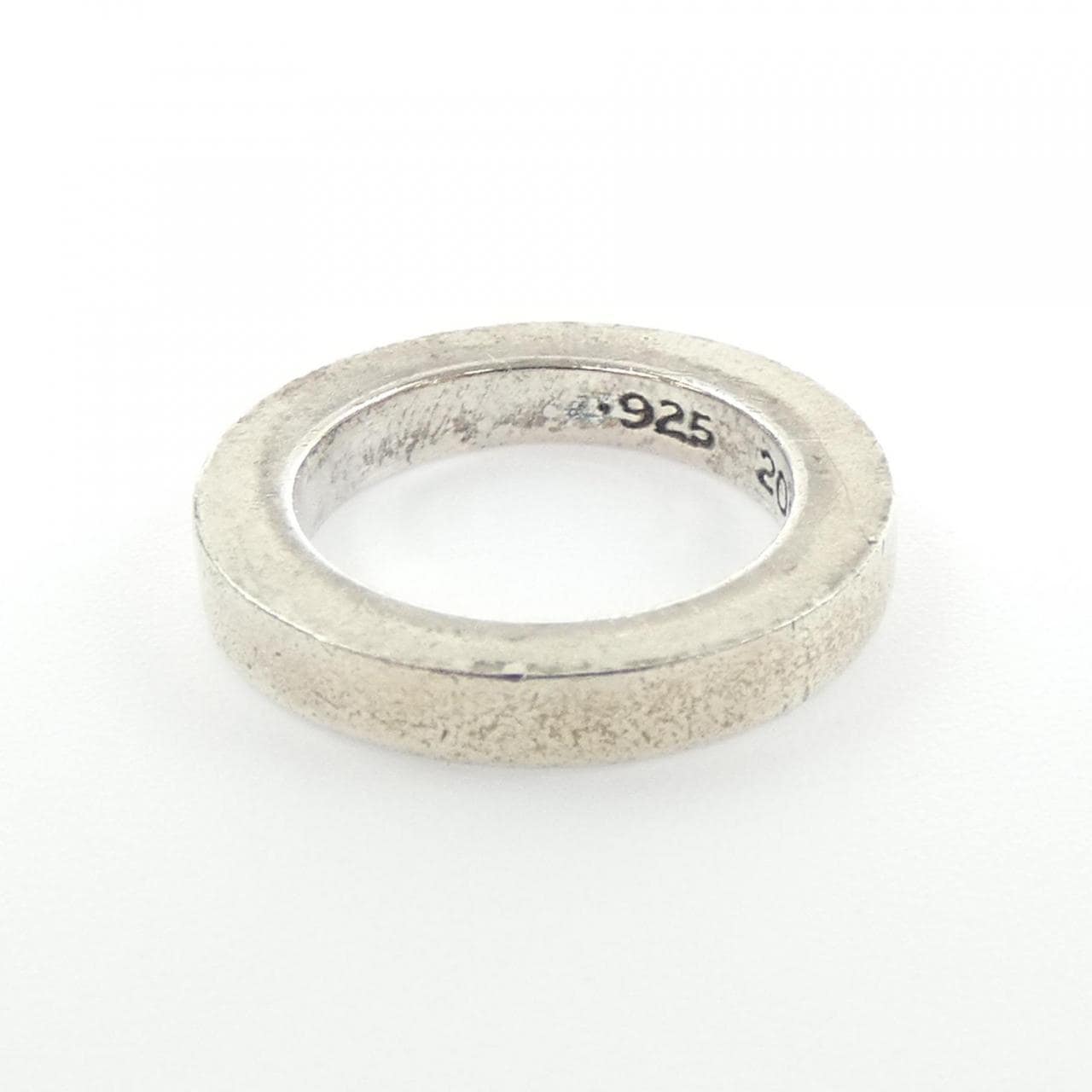クロムハーツ CHROME HEARTS SPACER 3MM 2356 304 9300 RING