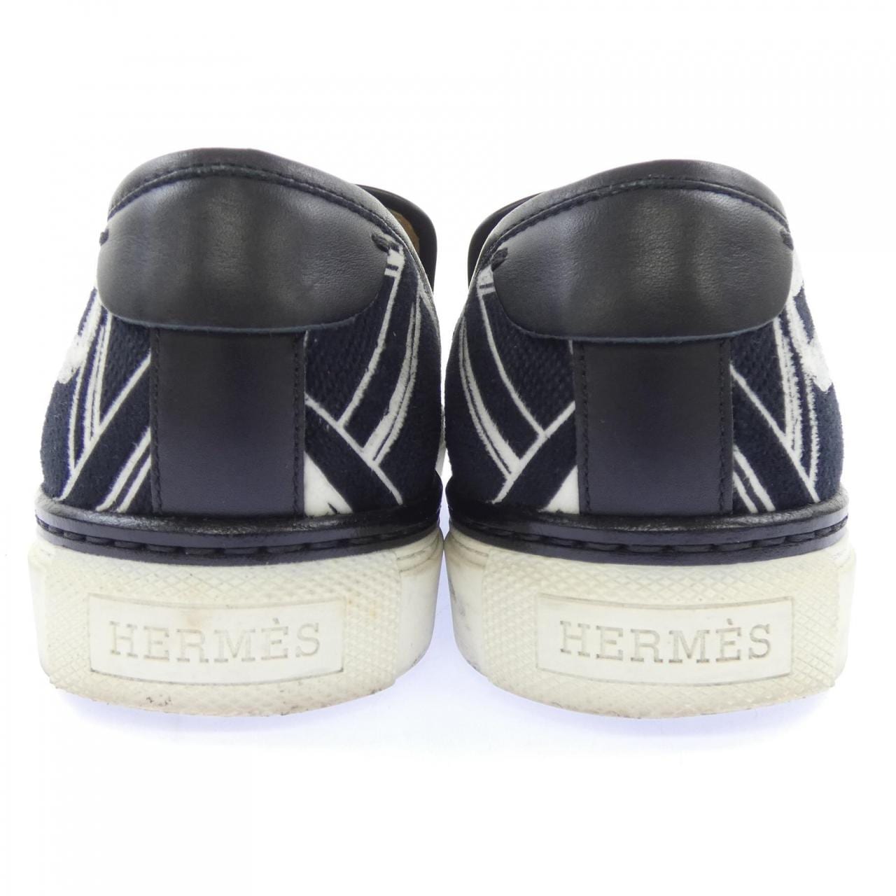 エルメス HERMES スニーカー
