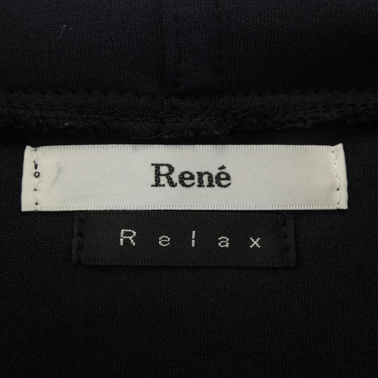 ルネ RENE パーカー
