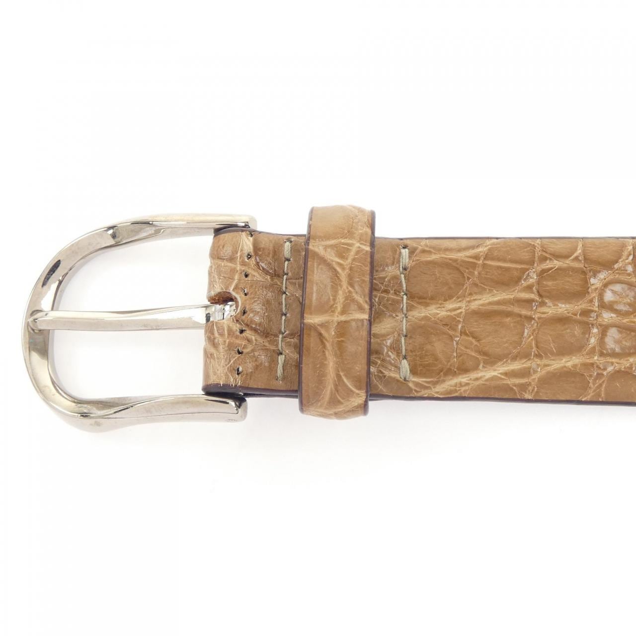 アンドレアダミーコ ANDREA D'AMICO BELT