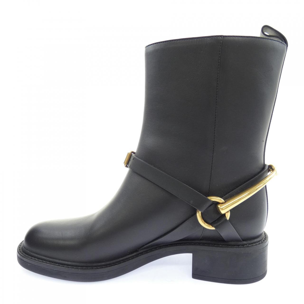 グッチ GUCCI 353792 ブーツ
