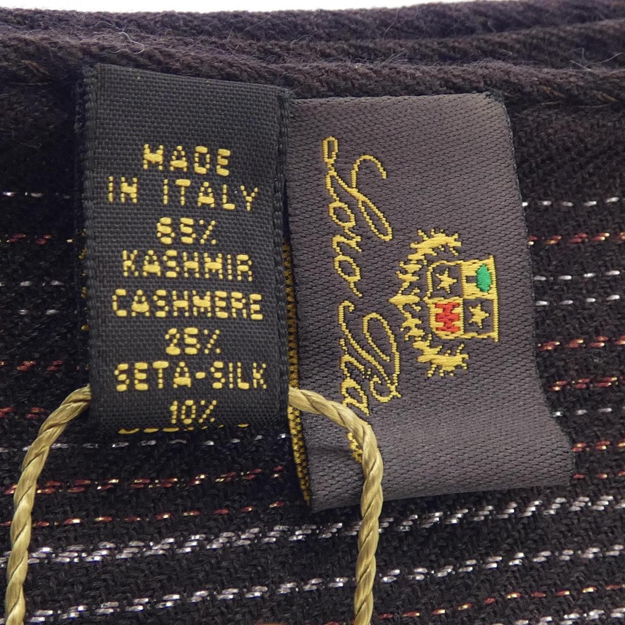 ロロピアーナ Loro Piana STOLE