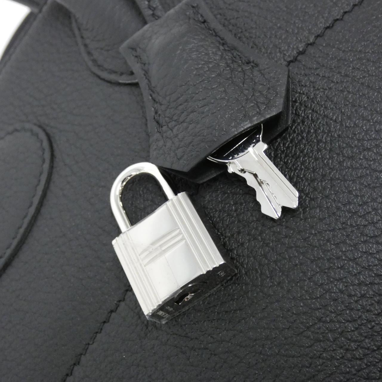 エルメス ボリード 31cm 073419CK ハンドバッグ